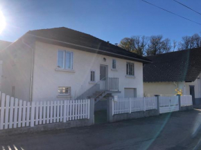 Gîte 'A deux pas du ciné'